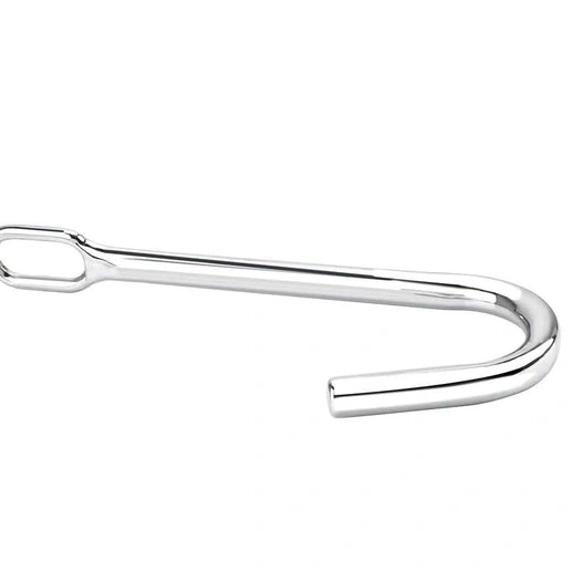 Anal Hooks Steel Ball Hook Plug Stainless No 5783 PerfectFit 0904